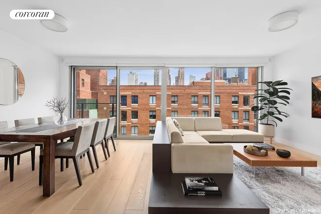 424 West 52nd Street #PH, New York, NY 10019