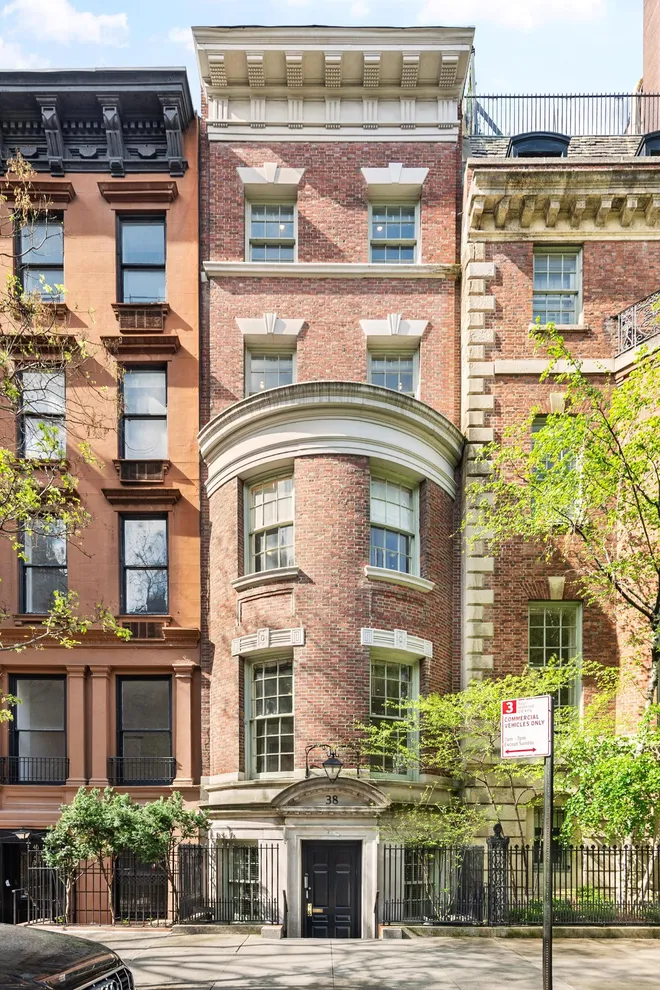 38 East 63rd Street, New York, NY 10065