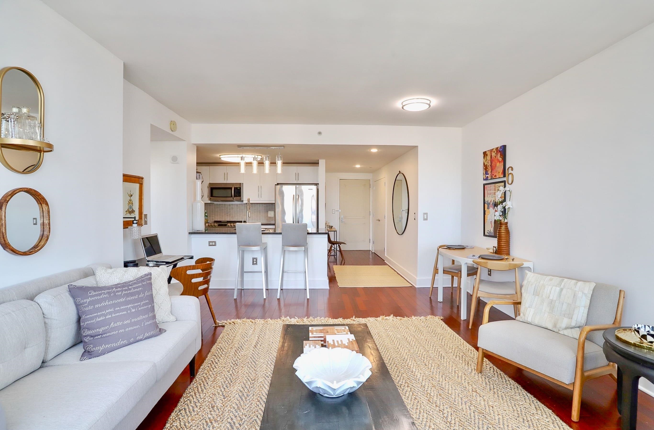 88 MORGAN Street, Jersey City, JC Downtown, NJ 07302 - Property photo 4 of 48