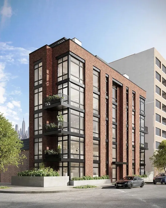 30-70 29th Street #GARDEN, Astoria, NY 11102