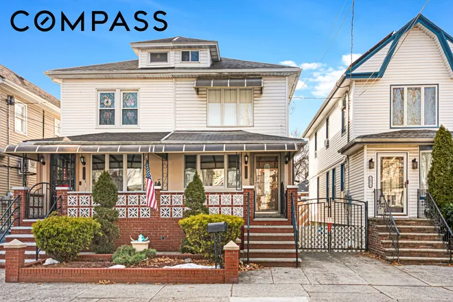 1874 Ryder Street, Brooklyn, NY 11234