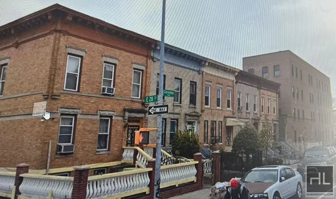 2724 Clarendon Road #1, Brooklyn, NY 11226