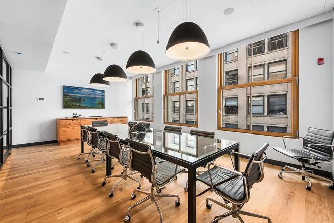 66 WHITE Street #5th, New York, NY 10013