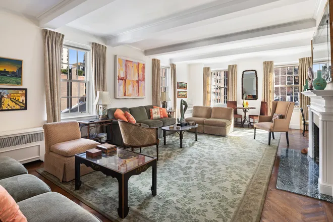 133 East 80th Street #7A, New York, NY 10075