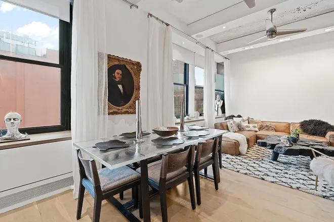 250 Mercer Street #B904/05, New York, NY 10012
