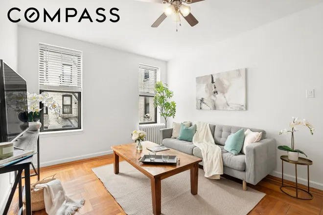 325 Marine Avenue #D1O, Brooklyn, NY 11209
