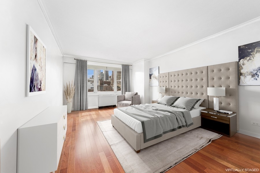 333 East 66th Street #9H, Lenox Hill, Manhattan, NY 10065 - Property photo 2 of 8