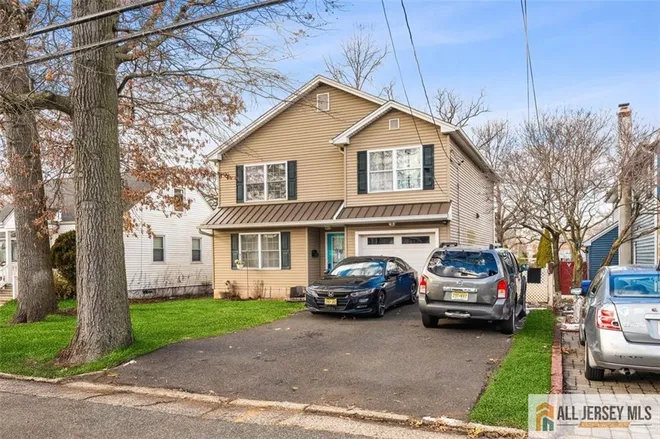 643 Drake Avenue, Lincoln, NJ 08846