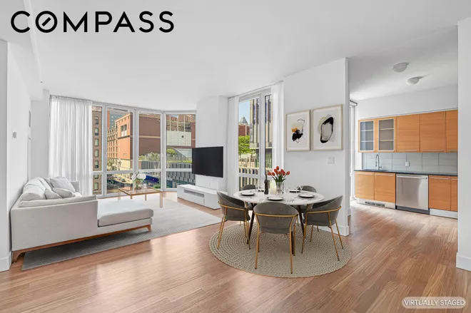 10 West End Avenue #8K, New York, NY 10023