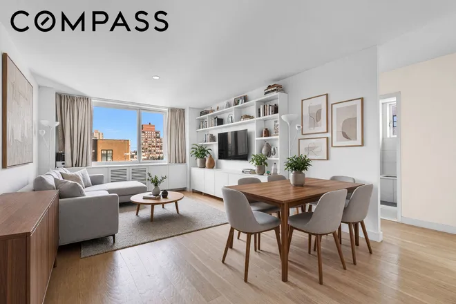 301 West 53rd Street #9E, New York, NY 10019