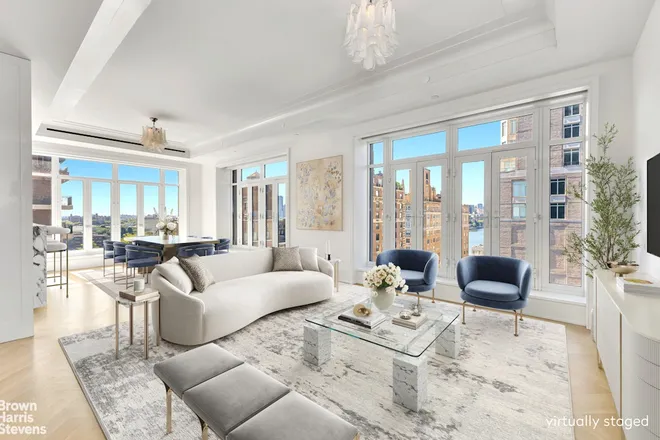 40 East END Avenue #11A, New York, NY 10028
