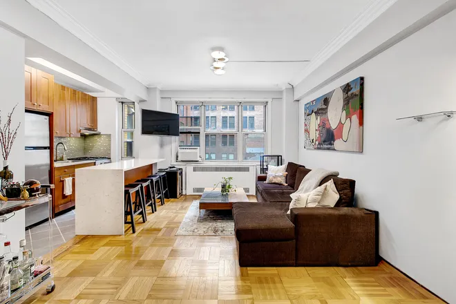 220 MADISON Avenue #4D, New York, NY 10016