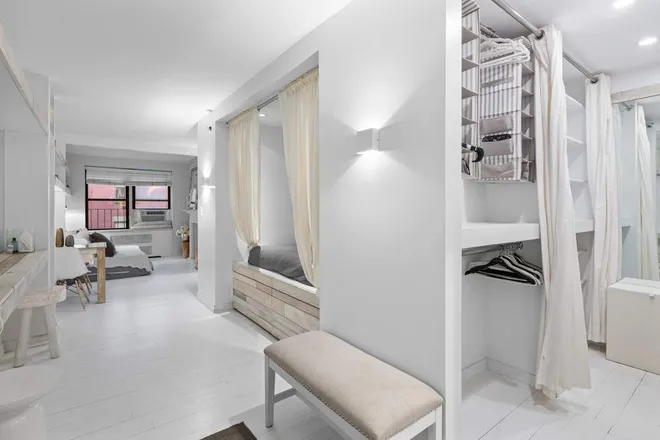50-54 East 8th Street #2I, New York, NY 10003