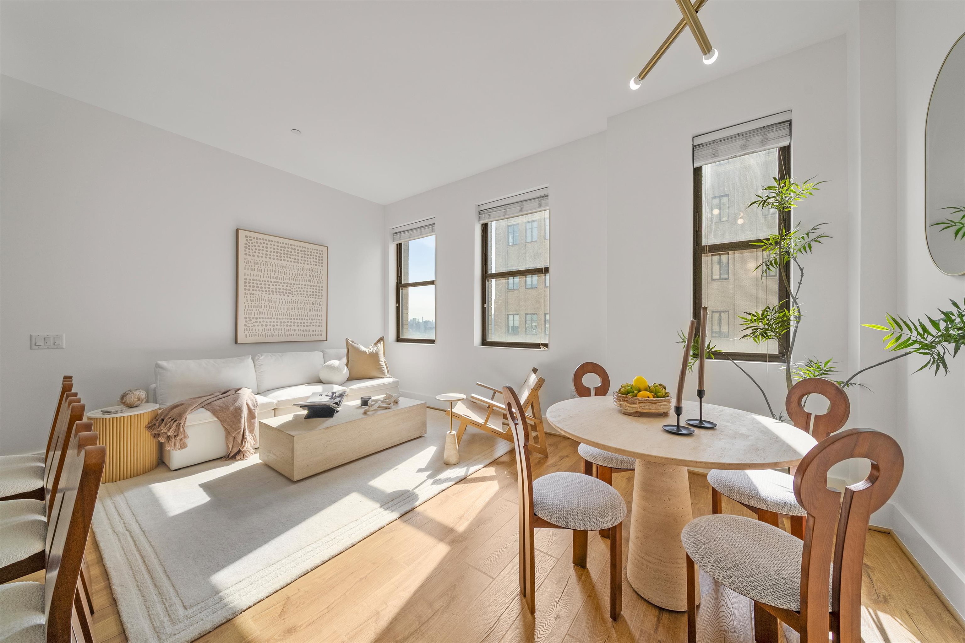 4 BEACON WAY, Jersey City, JC Journal Square, NJ 07304 - Property photo 2 of 31