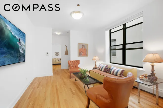 242 West 112th Street #5B, New York, NY 10026