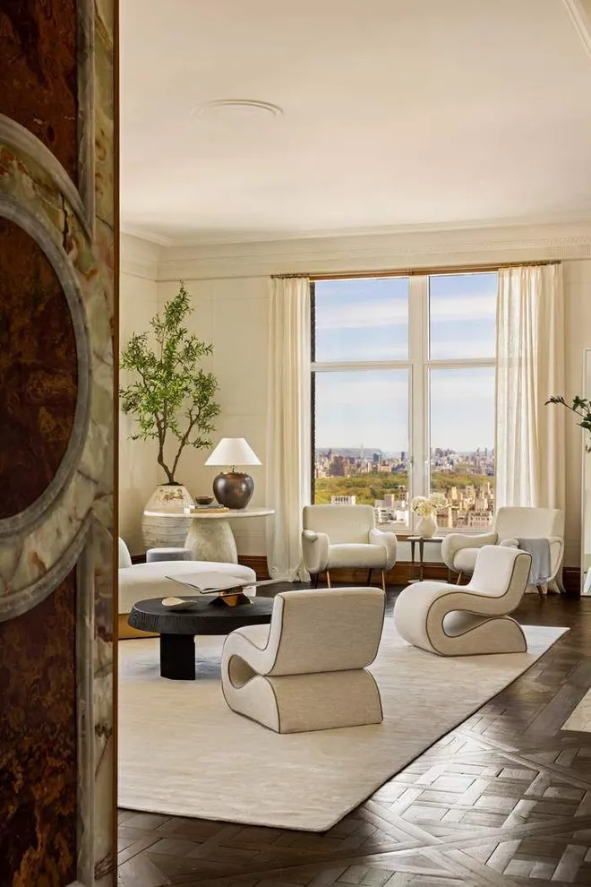 515 Park Avenue #36/37, New York, NY 10022