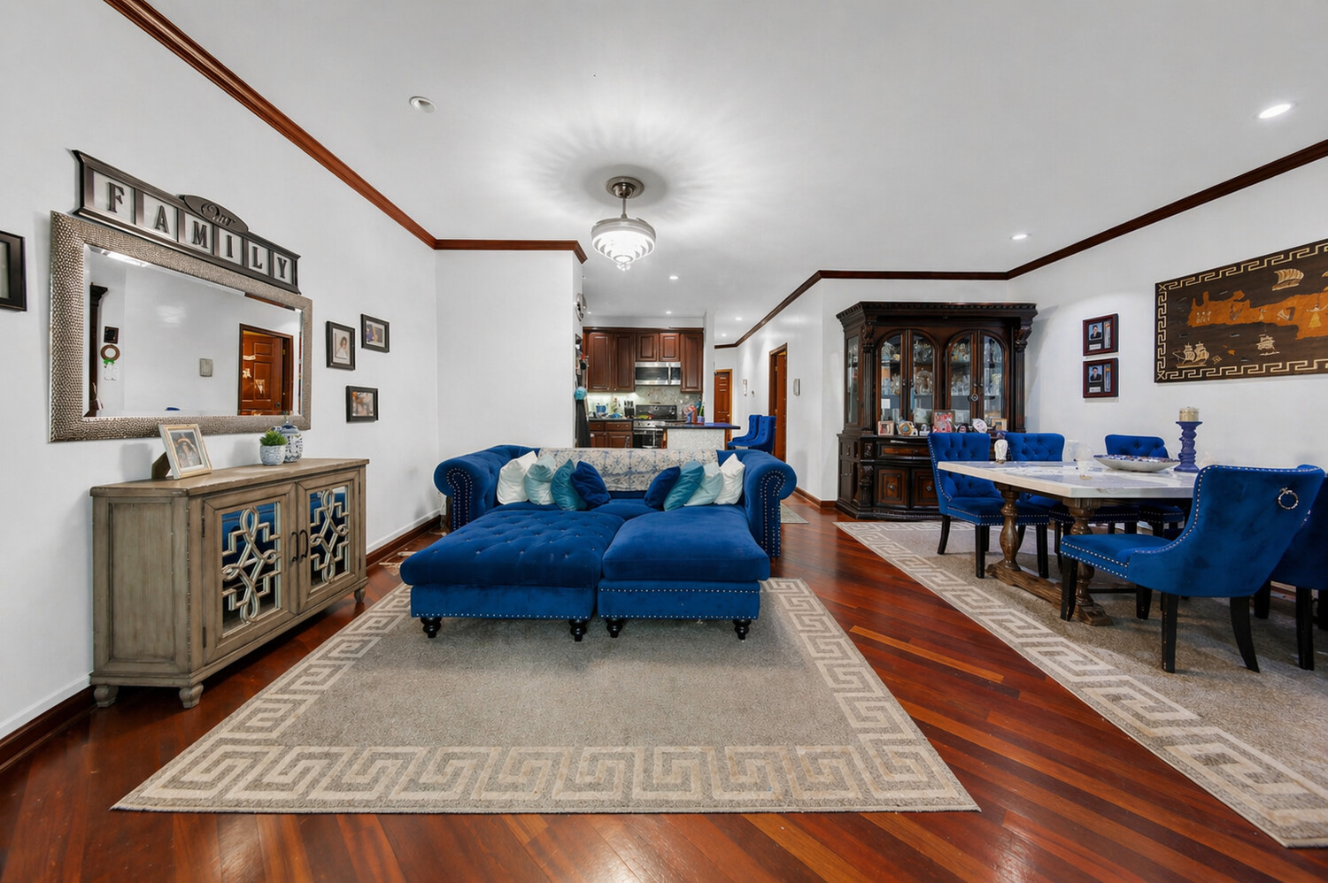 370 90th Street #1D, Fort Hamilton, Brooklyn, NY 11209 - Property photo 4 of 13