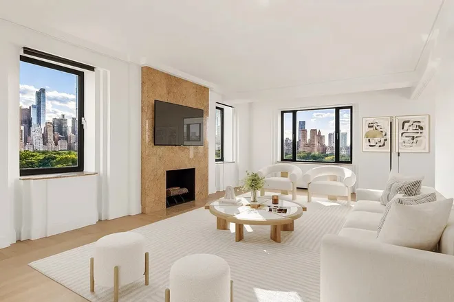 930 5th Avenue #16C, New York, NY 10021