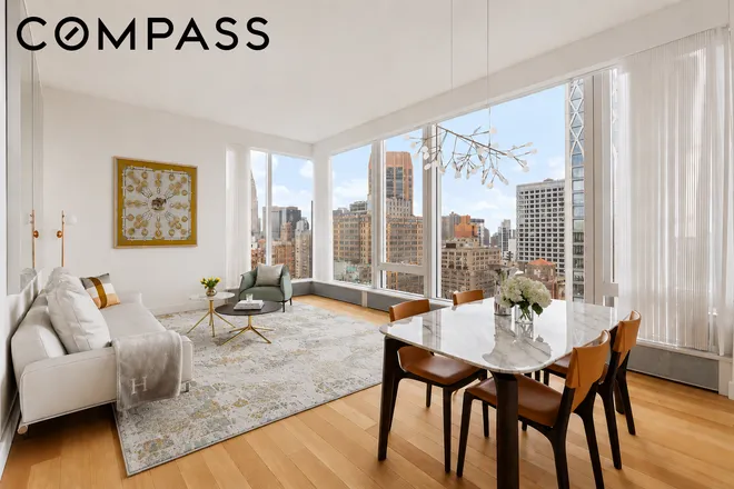 15 East 30th Street #26C, New York, NY 10016