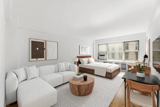 288 LEXINGTON Avenue #3D, New York, NY 10016