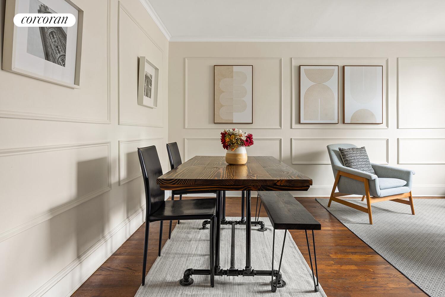 245 HENRY Street #5H, Brooklyn Heights, Brooklyn, NY 11201 - Property photo 5 of 12