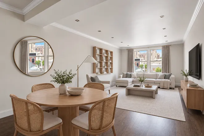 64 East 94th Street #7B, New York, NY 10128