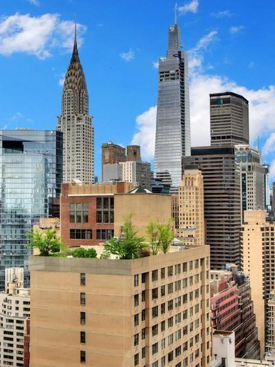 50 United Nations Plaza