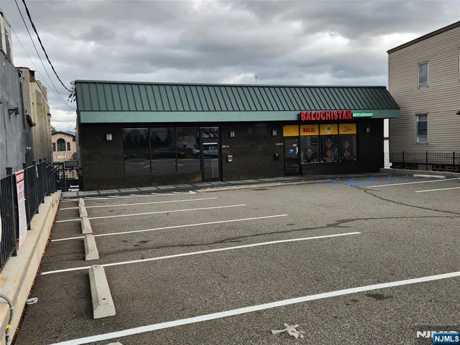 312-314 Bergen, Fairview, NJ 07022
