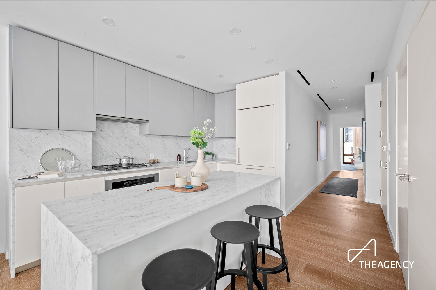 287 East HOUSTON Street #8A, Lower East Side, Manhattan, NY 10002 - Property photo 5 of 18