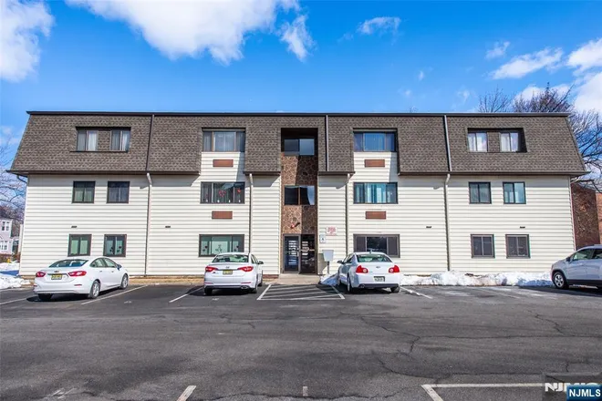 46 Watsessing #A9, Belleville, NJ 07109