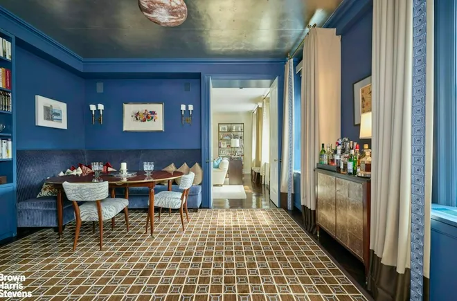 1021 PARK Avenue #8/9B, New York, NY 10028