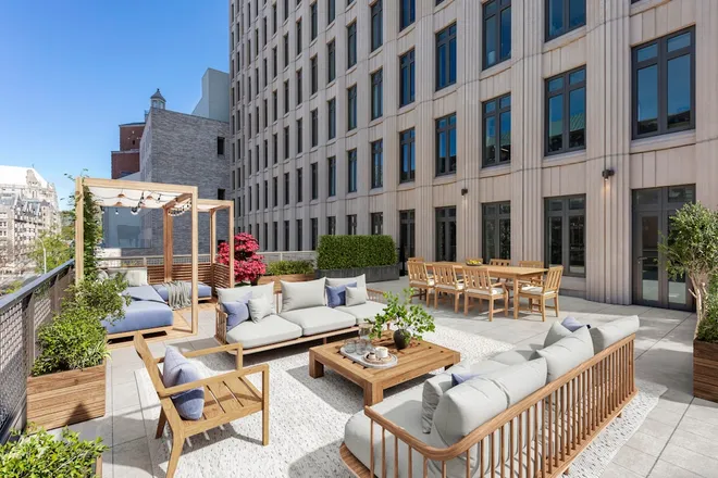 543 West 122nd Street #3E, New York, NY 10027