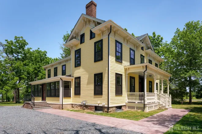 784 Ridge Road, Monmouth Junction, NJ 08852