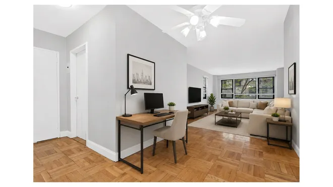 345 East 52nd Street #4J, New York, NY 10022