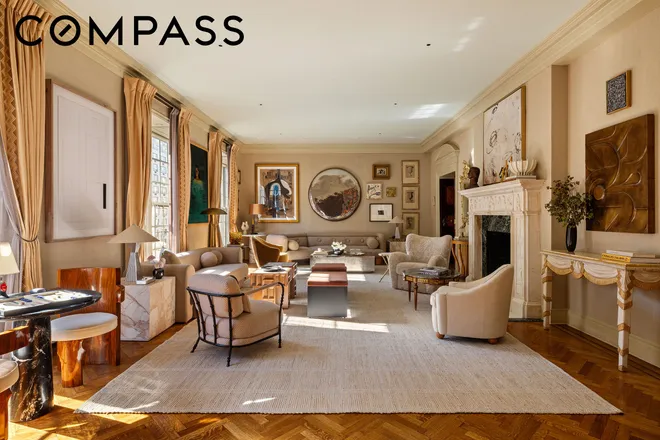 778 Park Avenue #8, New York, NY 10021