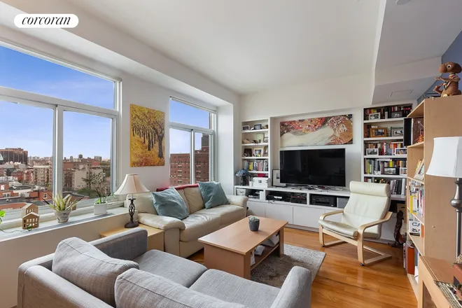 106 West 116th Street #10A, New York, NY 10026