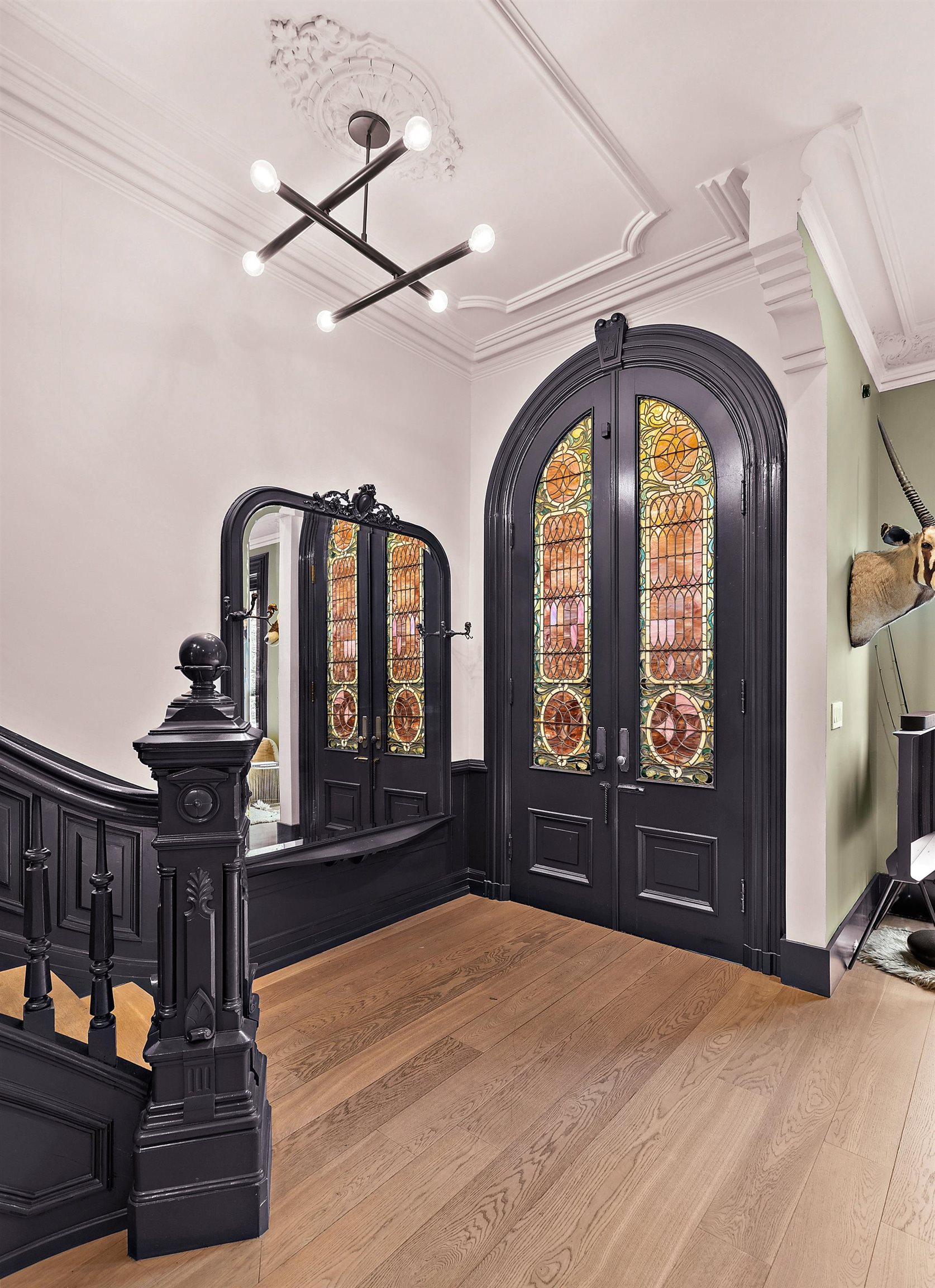 926 HUDSON Street, Hoboken City, Hoboken, NJ 07030 - Property photo 3 of 50