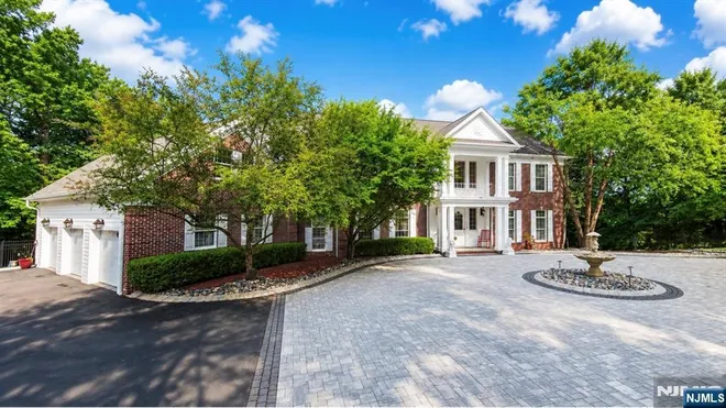 317 Rock Ridge, Franklin Lakes, NJ 07417