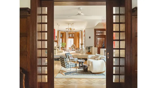 60 MONTGOMERY Place, Brooklyn, NY 11215