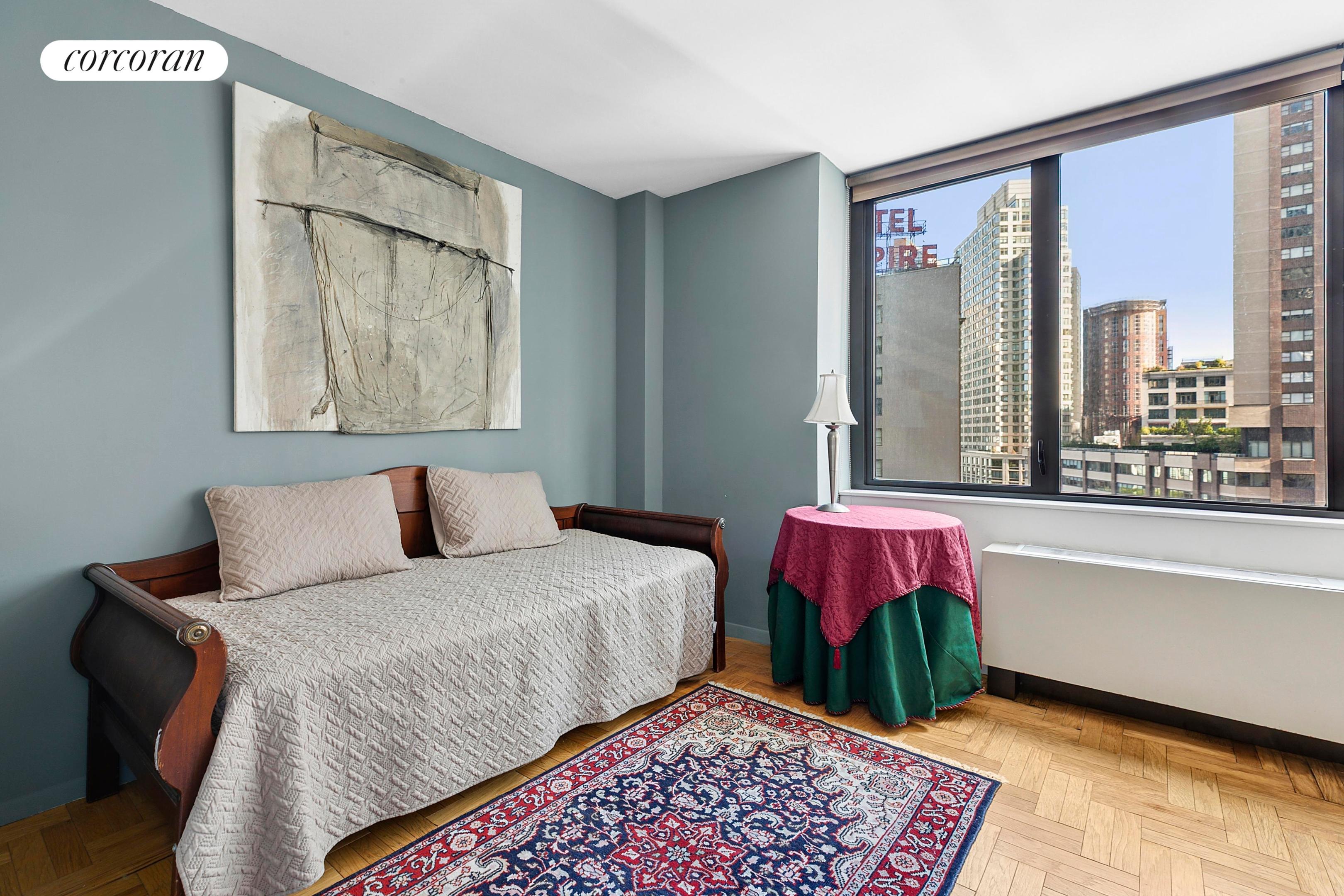 62 West 62nd Street #10C, Lincoln Square, Manhattan, NY 10023 - Property photo 4 of 9