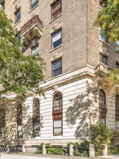 380 Riverside Drive