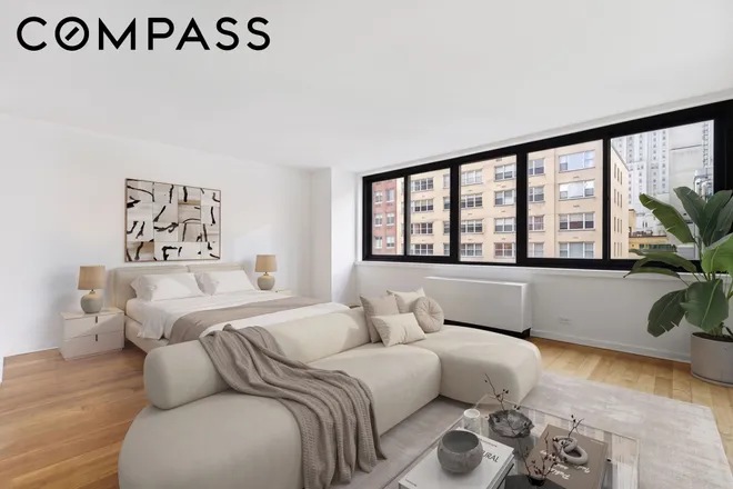 515 East 72nd Street #11E, New York, NY 10021