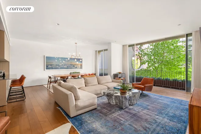 527 West 27th Street #3A, New York, NY 10001