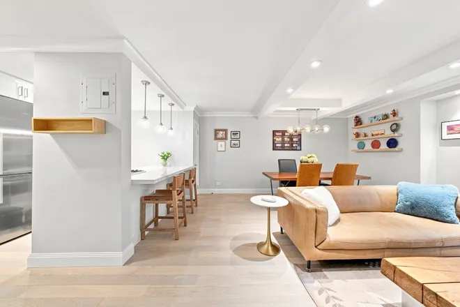 10 West 66th Street #14E, New York, NY 10023