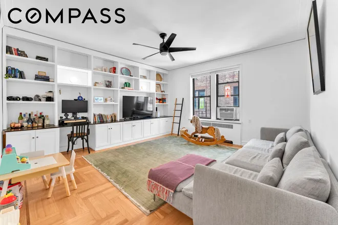 60 Cooper Street #5H, New York, NY 10034