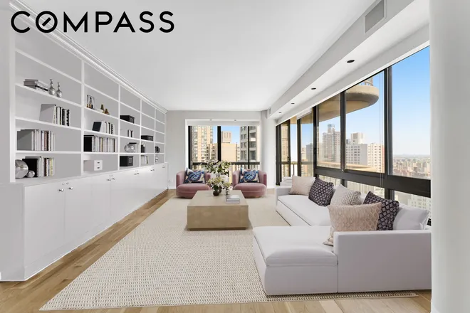 167 East 61st Street #30E, New York, NY 10065