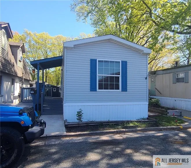 2505 Woodbridge Avenue #16L, Edison, NJ 08817