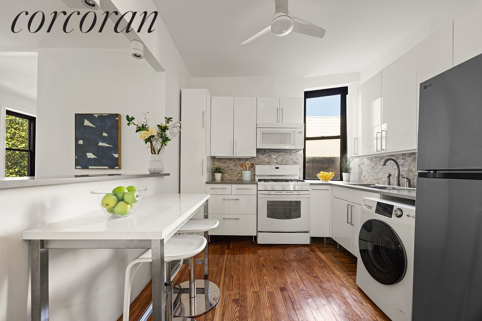 251 Pacific Street #17, Cobble Hill, Brooklyn, NY 11201 - Property photo 3 of 11