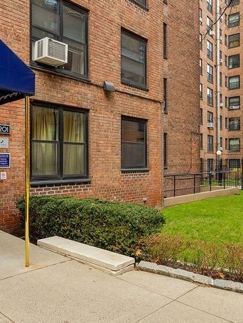 Clinton Hill Coops - North Campus