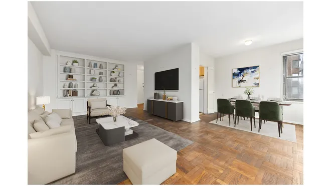 55 East END Avenue #9J, New York, NY 10028